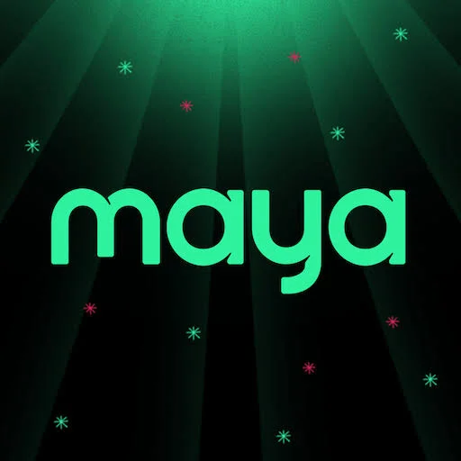 Maya